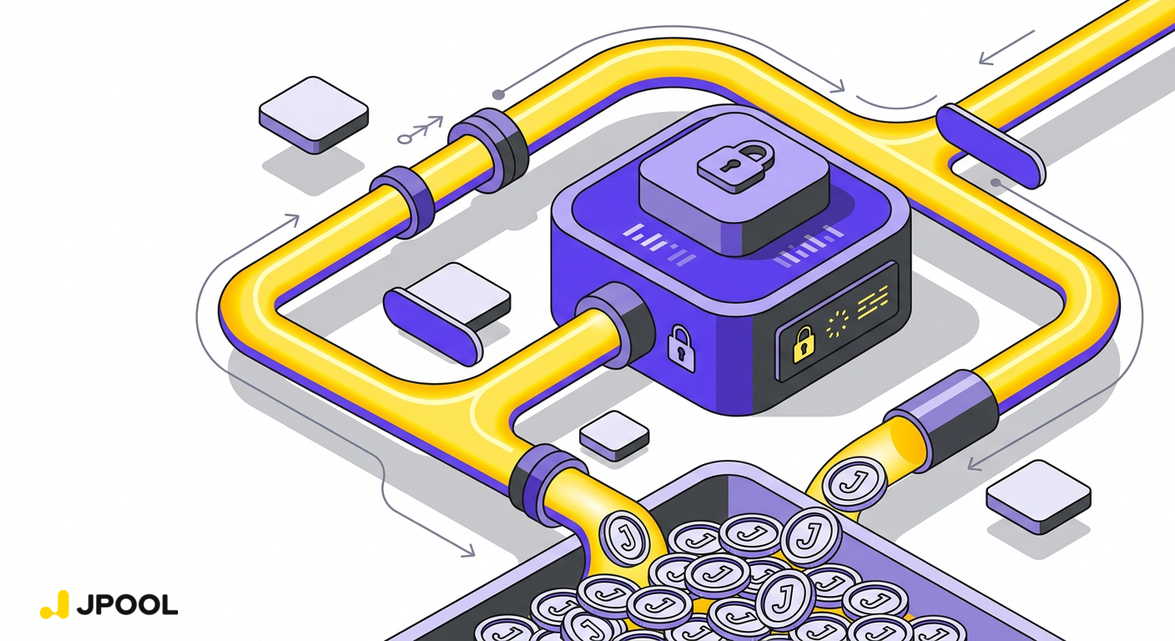 Illustrates the 'CLI Escape Hatch' concept, showing a direct bypass route to the protocol layer.